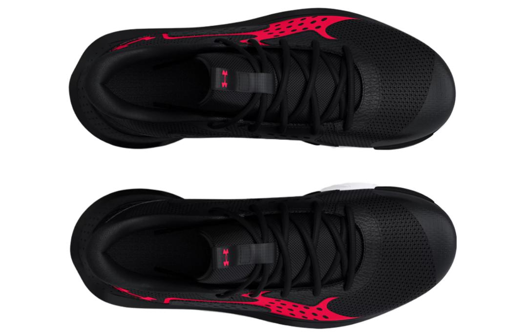 Shop Under Armour Jet ''23 ''Schwarz Rot'' 3026634-005