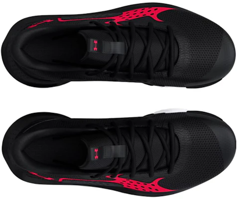 Under Armour Jet ''23 ''Schwarz Rot'' 3026634-005 Shop Under Armour Jet ''23 ''Schwarz Rot'' 3026634-005