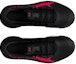Shop Under Armour Jet '23 'Black Red' 3026634-005