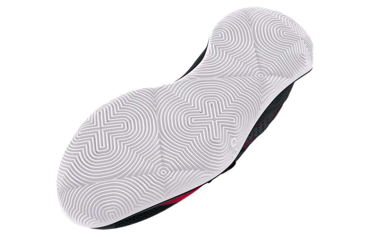 Purchase Under Armour Jet ''23 ''Schwarz Rot'' 3026634-005
