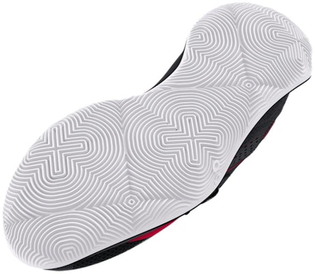 Under Armour Jet '23 'Black Red' 3026634-005 Purchase Under Armour Jet '23 'Black Red' 3026634-005