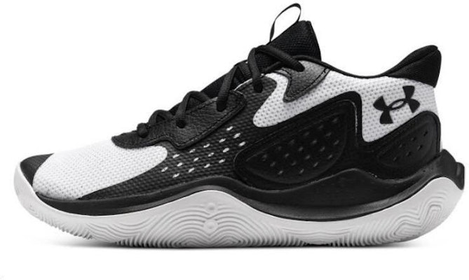 Under Armour Jet '23 'Black White' 3026634-006 Buy Under Armour Jet '23 'Black White' 3026634-006