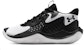 Under Armour Jet '23 'Black White' 3026634-006
