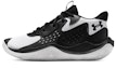 Buy Under Armour Jet '23 'Black White' 3026634-006