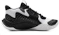 Under Armour Jet '23 'Black White' 3026634-006