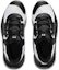 Shop Under Armour Jet '23 'Black White' 3026634-006