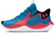 Buy Under Armour Jet '23 'Capri Red Solstice' 3026634-401