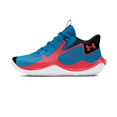 UA Jet '23 'Capri Red Solstice'