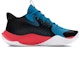 Order Under Armour Jet '23 'Capri Red Solstice' 3026634-401