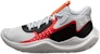 Under Armour Jet '23 'Halo Grey Beta' 3026634-103
