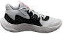Under Armour Jet '23 'Halo Grey Beta' 3026634-103