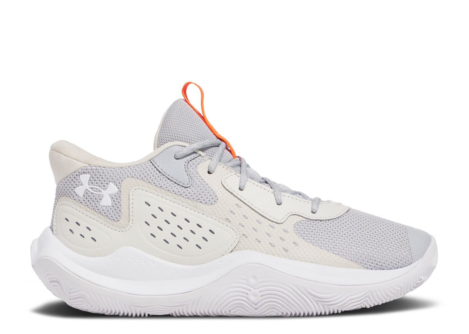Under Armour Jet '23 'Mod Grey' 3026634-011