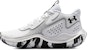 Under Armour Jet '23 'White Black' 3026634-101