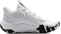 Under Armour Jet '23 'White Black' 3026634-101