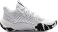 Order Under Armour Jet '23 'White Black' 3026634-101