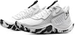 Under Armour Jet '23 'White Black' 3026634-101