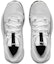 Shop Under Armour Jet '23 'White Black' 3026634-101