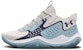 Under Armour Jet '23 'White Clay Blizzard' 3026634-300