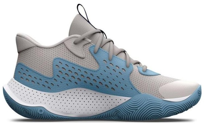 Under Armour Jet '23 'White Clay Blizzard' 3026634-300 Order Under Armour Jet '23 'White Clay Blizzard' 3026634-300