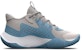 Under Armour Jet '23 'White Clay Blizzard' 3026634-300