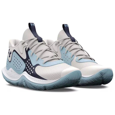 Under Armour Jet '23 'White Clay Blizzard'