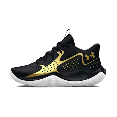 UA Jet '23 PS 'Black Metallic Gold'