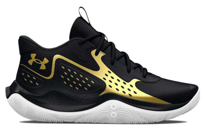 Order Under Armour Jet ''23 PS ''Nero Oro Metallizzato'' 3026636-001