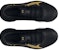 Under Armour Jet '23 PS 'Black Metallic Gold' 3026636-001