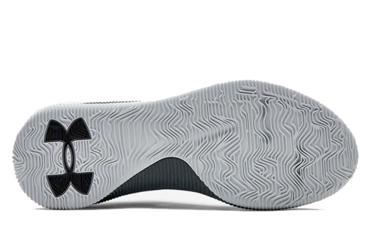 UA Jet 'Black Dark Grey' 圖 4