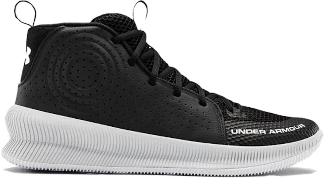 UAジェット 黒白 (UA Jet Kuro Shiro) 3022051-005 Lookbook UAジェット 黒白 (UA Jet Kuro Shiro) 3022051-005