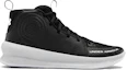 Lookbook UAジェット 黒白 (UA Jet Kuro Shiro) 3022051-005