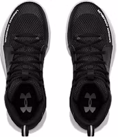 Purchase Under Armour Jet 高筒實戰籃球鞋 男款 黑