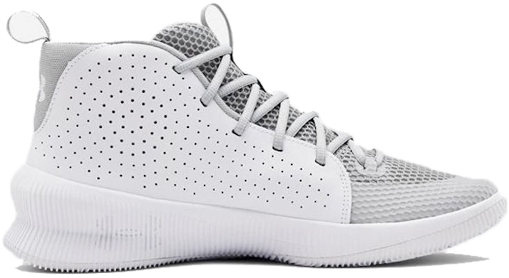 Under Armour Jet Grey/White 3022051-101 Order Under Armour Jet Grey/White 3022051-101