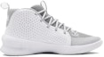 Order Under Armour Jet Grey/White 3022051-101