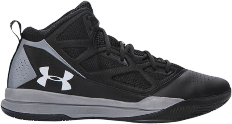Under Armour Jet Mid ''Noir'' 1269280-001 Buy Under Armour Jet Mid ''Noir'' 1269280-001