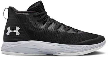 Under Armour Jet Mid 'Black' 3020623-003 Under Armour Jet Mid 'Black' 3020623-003
