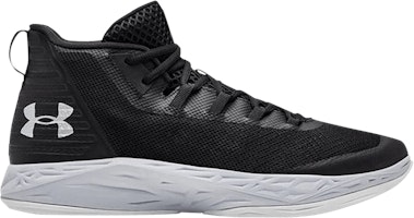 Under Armour Jet Mid 'Black' 3020623-003 Under Armour Jet Mid 'Black' 3020623-003