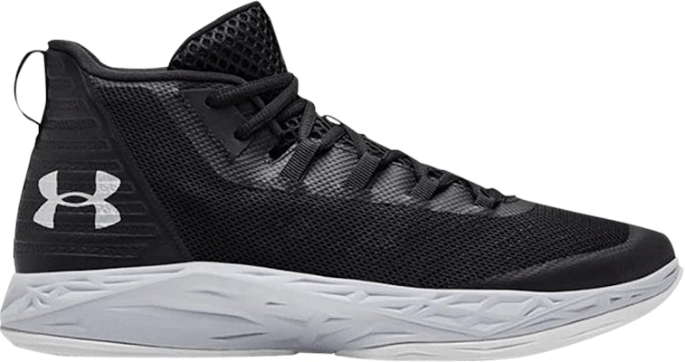Under Armour Jet Mid 'Black' 3020623-003 Buy Under Armour Jet Mid 'Black' 3020623-003
