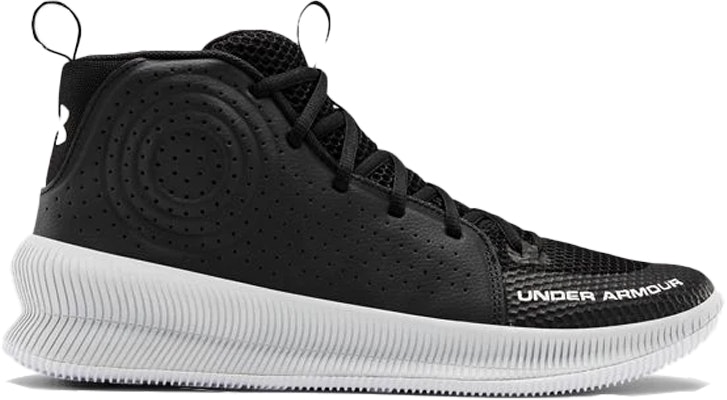 Under Armour Jet 'Black White' 3022051-005 Order Under Armour Jet 'Black White' 3022051-005