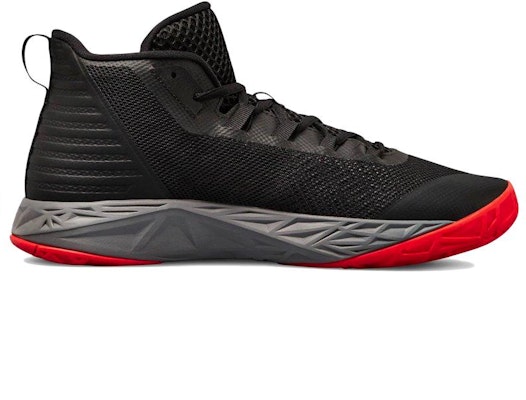 언더아머 제트 미드 '블랙 오렌지' (Under Armour Jet Mid 'Black Orange') 3020623-002 Order 언더아머 제트 미드 '블랙 오렌지' (Under Armour Jet Mid 'Black Orange') 3020623-002