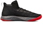 Order Under Armour Jet Mid 'Black Orange' 3020623-002