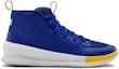 Order Under Armour Jet Basketball Shoes Blue 3022051-403
