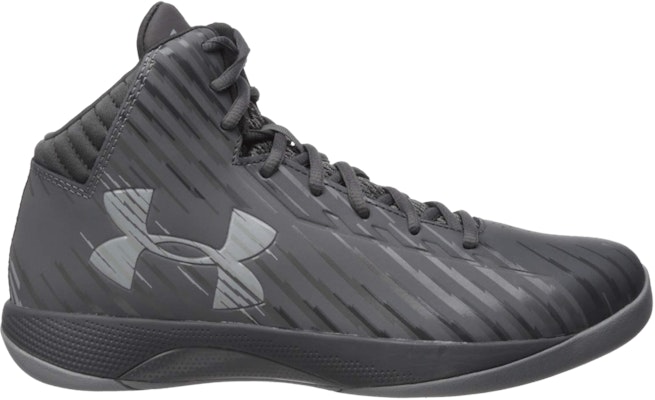 Under Armour Jet Mid 'Graphite' Lelaki 3021929-100 Buy Under Armour Jet Mid 'Graphite' Lelaki 3021929-100