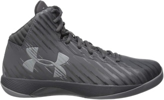 Under Armour Jet Mid 'Graphite' 3021929-100 Under Armour Jet Mid 'Graphite' 3021929-100