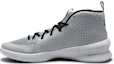 Buy Under Armour Jet Basketball Shoes Gray 3022051-106