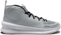 Under Armour Jet Basketball Shoes Gray 3022051-106