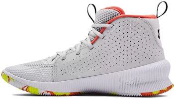 Under Armour Jet Grey 3022051-108 Under Armour Jet Grey 3022051-108