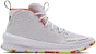 Under Armour Jet Grey 3022051-108