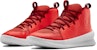 Under Armour Jet Basketball Shoes Red 3022051-600