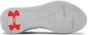 Under Armour Jet Basketball Shoes Red 3022051-600